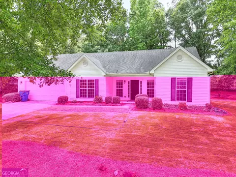 201 Warrior Trl, Statham, GA 30666