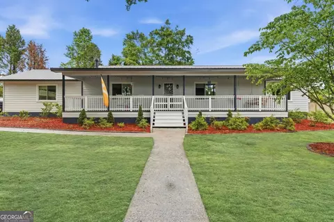 104 Madison St, Gordon, GA 31031