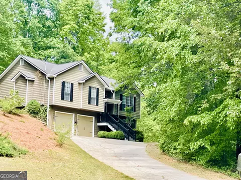 354 Bethel Dr, Dallas, GA 30157