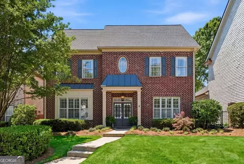2361 Pierpont Ave, Lawrenceville, GA 30043