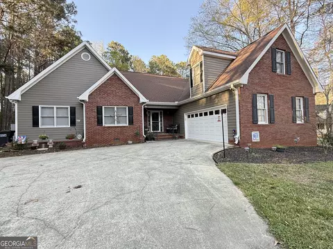 45 Eastwood Cir, Covington, GA 30014