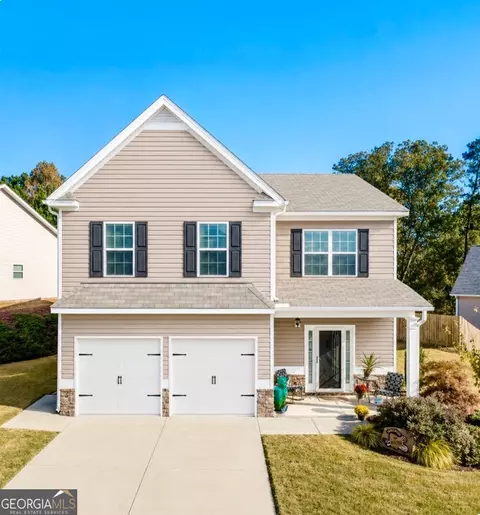 408 Leyland Dr, Canton, GA 30114