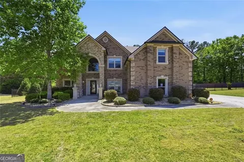 1309 SW Marseille Ct, Conyers, GA 30094