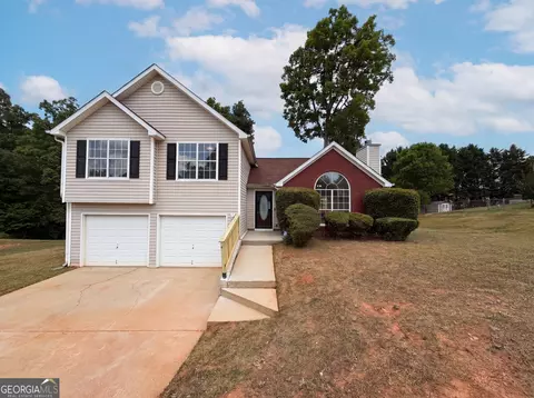 4484 Northridge Trl, Ellenwood, GA 30294