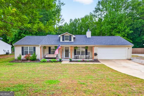 775 Slayton Dr, Bethlehem, GA 30620