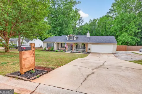 Other - 775 Slayton Dr, Bethlehem, GA 30620 photo 1 of 11