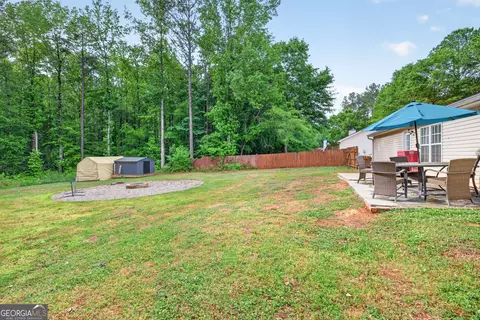 Exterior - 775 Slayton Dr, Bethlehem, GA 30620 photo 9 of 10
