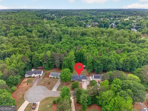 View/Area - 775 Slayton Dr, Bethlehem, GA 30620 photo 3 of 3