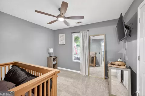 Bedroom - 775 Slayton Dr, Bethlehem, GA 30620 photo 1 of 5