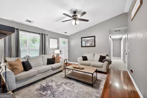 Entry Way - 775 Slayton Dr, Bethlehem, GA 30620 photo 1 of 2