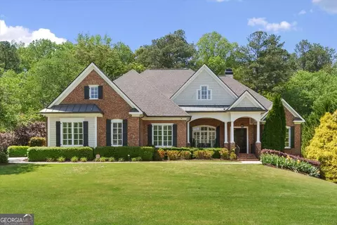 465 Scott Farm Dr, Powder Springs, GA 30127