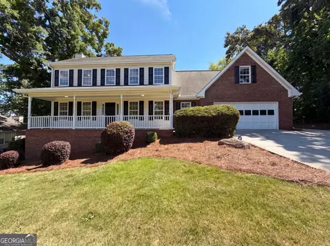 113 Ethel Ln, Stockbridge, GA 30281