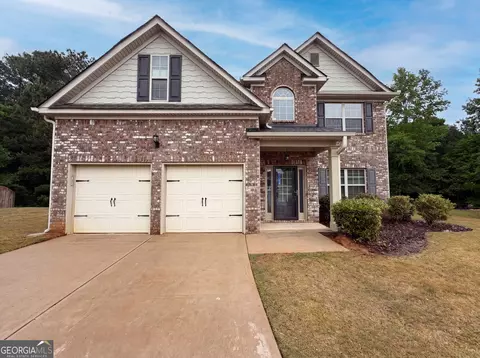 2627 Glenbrook Ln, Conyers, GA 30012