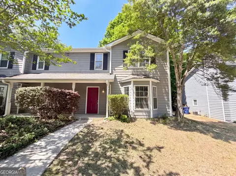 4558 Coopers Creek Pl SE, Smyrna, GA 30082