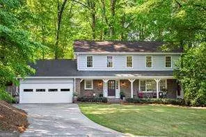 5215 Huntingford Ter, Marietta, GA 30068