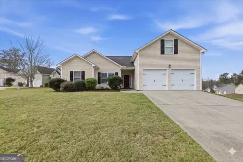 606 Cole Creek Dr, Dallas, GA 30157
