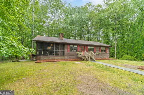 3661 Pennington Dr SE, Conyers, GA 30013