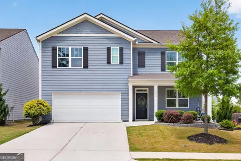 5525 Barberry Ave, Oakwood, GA 30566