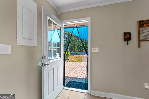 Entry Way - 426 Sivell Rd, Lagrange, GA 30241 photo 6 of 6