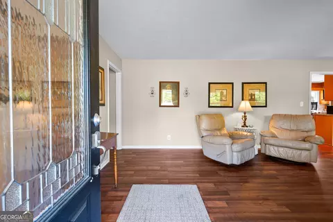Entry Way - 426 Sivell Rd, Lagrange, GA 30241 photo 2 of 6