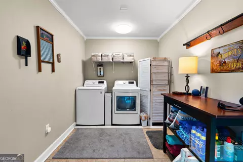 Other - 426 Sivell Rd, Lagrange, GA 30241 photo 7 of 13