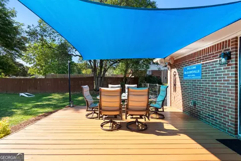 Exterior - 426 Sivell Rd, Lagrange, GA 30241 photo 4 of 13