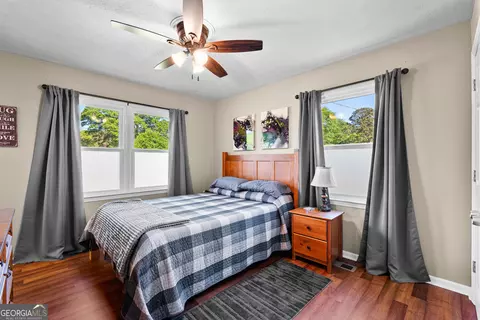 Bedroom - 426 Sivell Rd, Lagrange, GA 30241 photo 1 of 6