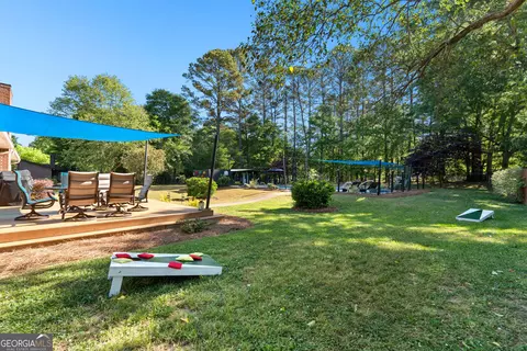 Exterior - 426 Sivell Rd, Lagrange, GA 30241 photo 5 of 13