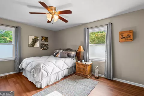 Bedroom - 426 Sivell Rd, Lagrange, GA 30241 photo 4 of 6