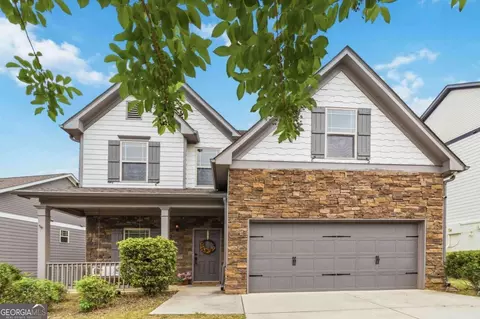 4830 Clarkstone Dr, Flowery Branch, GA 30542