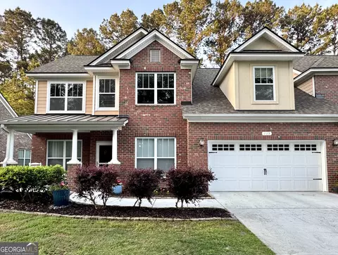 115 Royal Ln, Pooler, GA 31322