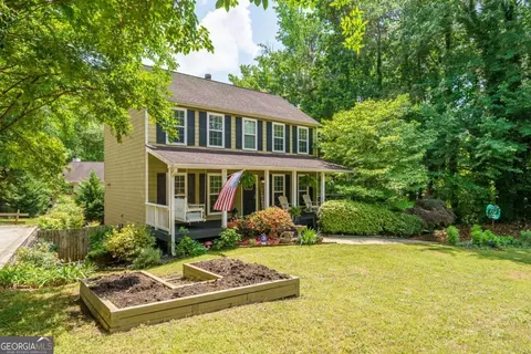 1927 Diamond Pl NW, Acworth, GA 30102