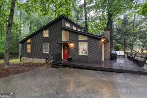 5385 Britton Dr, Villa Rica, GA 30180