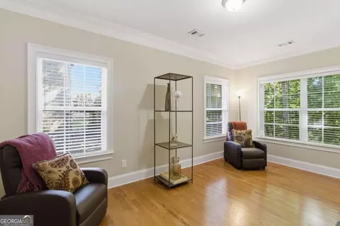 Living - 2572 Carnot Ct, Duluth, GA 30097 photo 7 of 9