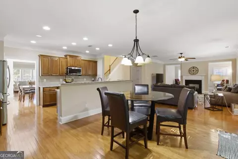 Dining - 2572 Carnot Ct, Duluth, GA 30097 photo 7 of 7