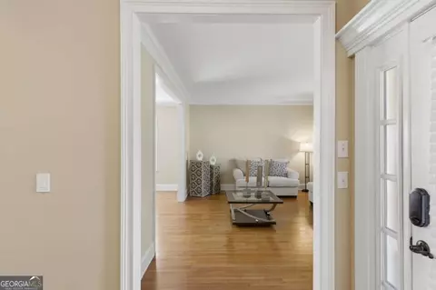 Entry Way - 2572 Carnot Ct, Duluth, GA 30097 photo 2 of 11