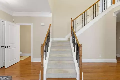 Entry Way - 2572 Carnot Ct, Duluth, GA 30097 photo 6 of 11