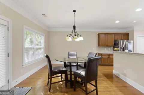 Dining - 2572 Carnot Ct, Duluth, GA 30097 photo 6 of 7