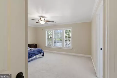Bedroom - 2572 Carnot Ct, Duluth, GA 30097 photo 6 of 10