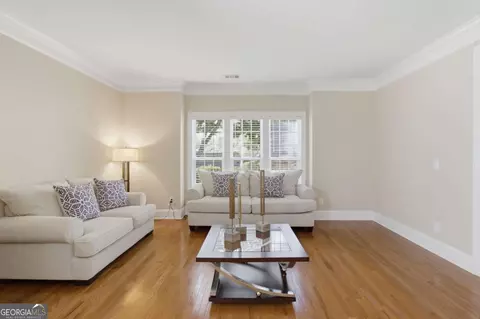 Living - 2572 Carnot Ct, Duluth, GA 30097 photo 2 of 9