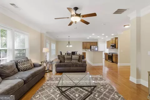 Living - 2572 Carnot Ct, Duluth, GA 30097 photo 6 of 9