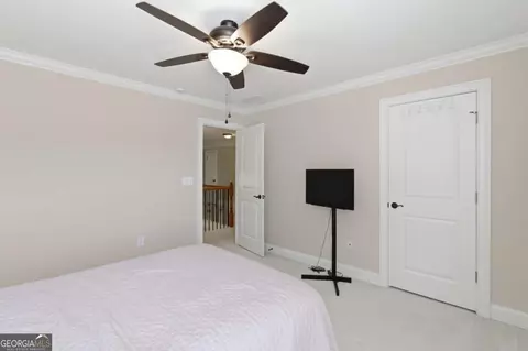 Bedroom - 2572 Carnot Ct, Duluth, GA 30097 photo 5 of 10