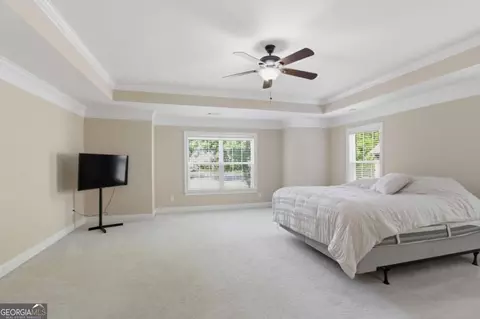 Bedroom - 2572 Carnot Ct, Duluth, GA 30097 photo 1 of 10
