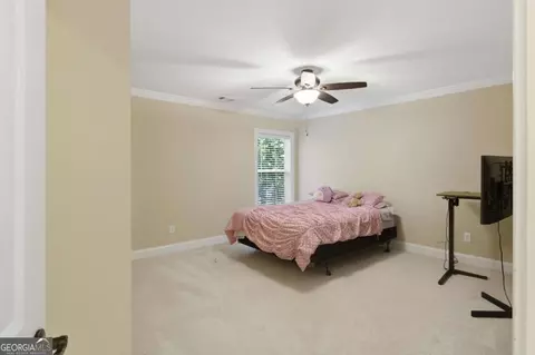 Bedroom - 2572 Carnot Ct, Duluth, GA 30097 photo 9 of 10