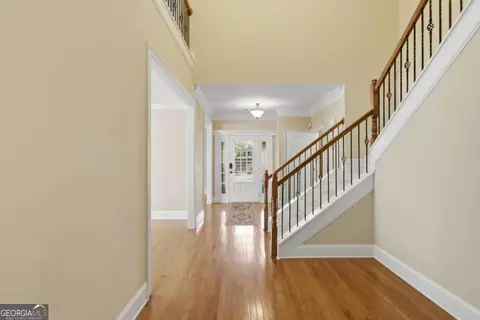 Entry Way - 2572 Carnot Ct, Duluth, GA 30097 photo 3 of 11