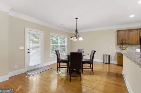 Dining - 2572 Carnot Ct, Duluth, GA 30097 photo 5 of 7