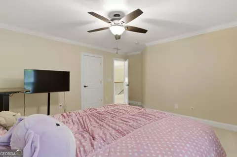 Bedroom - 2572 Carnot Ct, Duluth, GA 30097 photo 10 of 10
