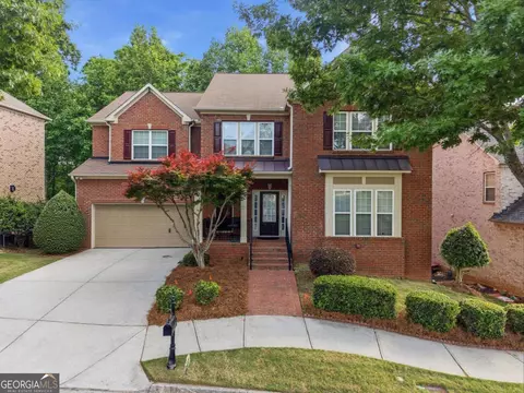 2572 Carnot Ct, Duluth, GA 30097