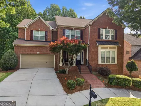 Exterior - 2572 Carnot Ct, Duluth, GA 30097 photo 2 of 6