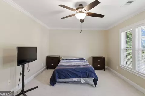 Bedroom - 2572 Carnot Ct, Duluth, GA 30097 photo 7 of 10